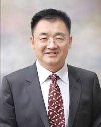 Dr. Rongxiang Xu